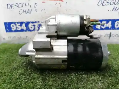 Автозапчастина б/у двигун запускається для citroen c4 picasso 1.6 16v посилання на oem iam m000t22473  9801667780