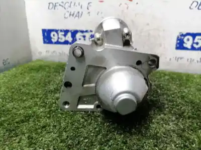 Автозапчастина б/у двигун запускається для citroen c4 picasso 1.6 16v посилання на oem iam m000t22473  9801667780