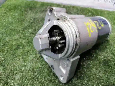 Автозапчастина б/у двигун запускається для citroen c4 picasso 1.6 16v посилання на oem iam m000t22473  9801667780