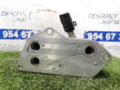 Pezzo di ricambio per auto di seconda mano radiatore olio motore per bmw x1 (e84) xdrive 28i riferimenti oem iam 5989070201  7525333