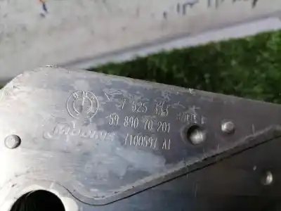 Pezzo di ricambio per auto di seconda mano radiatore olio motore per bmw x1 (e84) xdrive 28i riferimenti oem iam 5989070201  7525333