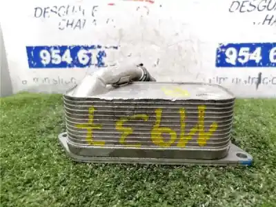 Second-hand car spare part engine oil cooler for bmw x1 (e84) xdrive 28 i oem iam references 7525333  5989070201