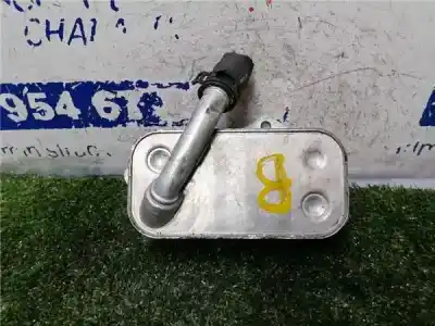 Pezzo di ricambio per auto di seconda mano Radiatore Olio Motore per BMW X1 (E84) XDRIVE 28 I Riferimenti OEM IAM 7525333  5989070201