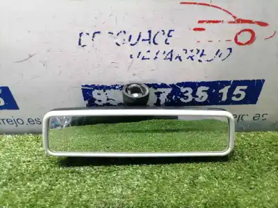 Peça sobressalente para automóvel em segunda mão  por SEAT IBIZA (6J5)  Referências OEM IAM   