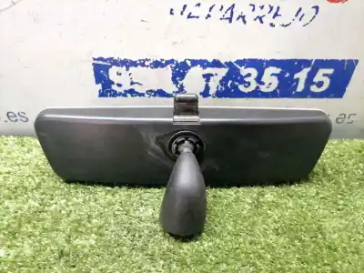 Pezzo di ricambio per auto di seconda mano specchio interno per seat ibiza (6j5) reference riferimenti oem iam   