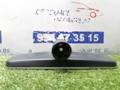Peça sobressalente para automóvel em segunda mão espelho retrovisor interior por seat ibiza st (6j8) 1.6 tdi 90 cv / 66 kw referências oem iam   