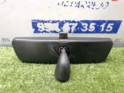 Peça sobressalente para automóvel em segunda mão espelho retrovisor interior por seat ibiza st (6j8) 1.6 tdi 90 cv / 66 kw referências oem iam   