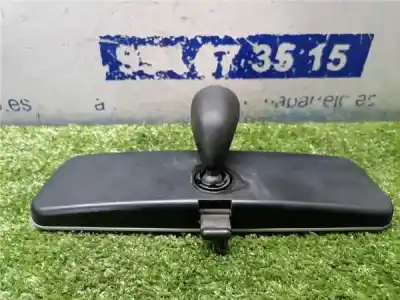 Peça sobressalente para automóvel em segunda mão espelho retrovisor interior por seat ibiza st (6j8) 1.6 tdi 90 cv / 66 kw referências oem iam   