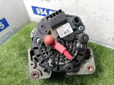 Автозапчастина б/у генератор для renault clio iv authentique посилання на oem iam 231001107r  231001107r