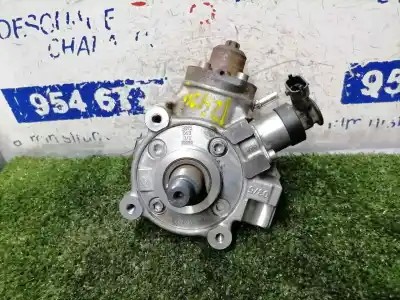 Peça sobressalente para automóvel em segunda mão BOMBA DE INJEÇÃO por CITROEN C4 PICASSO  Referências OEM IAM 9811347380  0445010739