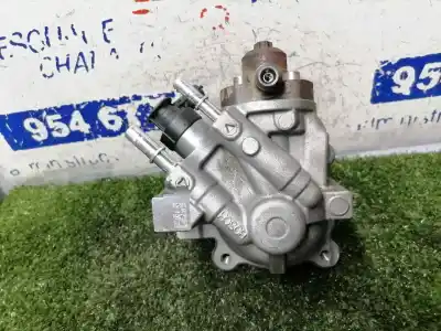 Pezzo di ricambio per auto di seconda mano pompa diniezione per citroen c4 picasso 1.6 16v riferimenti oem iam 9811347380  0445010739