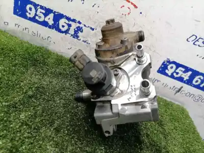 Pezzo di ricambio per auto di seconda mano pompa diniezione per citroen c4 picasso 1.6 16v riferimenti oem iam 9811347380  0445010739
