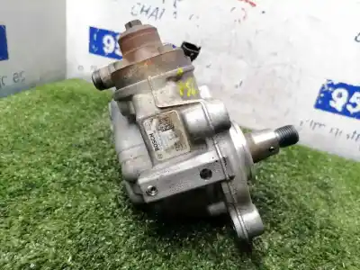 Pezzo di ricambio per auto di seconda mano pompa diniezione per citroen c4 picasso 1.6 16v riferimenti oem iam 9811347380  0445010739