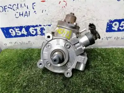 Pezzo di ricambio per auto di seconda mano Pompa Diniezione per CITROEN C4 PICASSO 1.6 Blue-HDI FAP Riferimenti OEM IAM 0445010739  9811347380