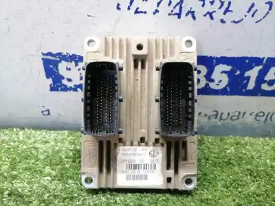 Second-hand car spare part ECU ENGINE CONTROL for FIAT GRANDE PUNTO (199)  OEM IAM references 51784957  51784957