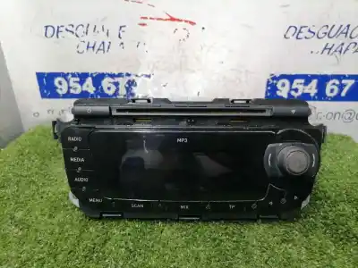 Peça sobressalente para automóvel em segunda mão  por SEAT IBIZA (6J5)  Referências OEM IAM 6J1035153C  6J1035153C