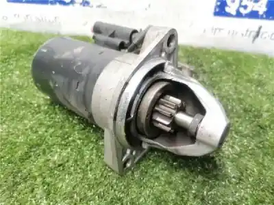 Pezzo di ricambio per auto di seconda mano motorino di avviamento per ford focus c-max (cap) 1.6 16v cat riferimenti oem iam 0001107412  0001107412