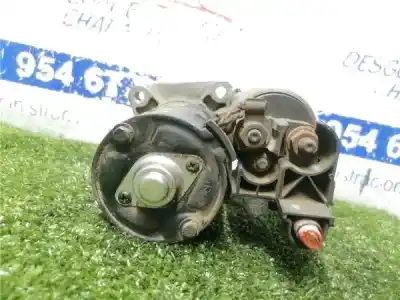 Pezzo di ricambio per auto di seconda mano motorino di avviamento per ford focus c-max (cap) 1.6 16v cat riferimenti oem iam 0001107412  0001107412