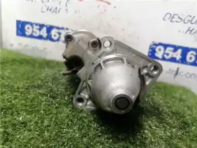 Pezzo di ricambio per auto di seconda mano motorino di avviamento per ford focus c-max (cap) 1.6 16v cat riferimenti oem iam 0001107412  0001107412
