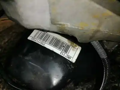 Автозапчастина б/у коробка передач для renault modus confort dynamique посилання на oem iam jr5113  jr5113