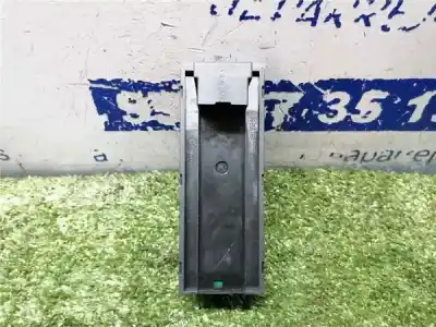 Second-hand car spare part left front power window switch for audi a3 (8l1) 1.9 tdi oem iam references   