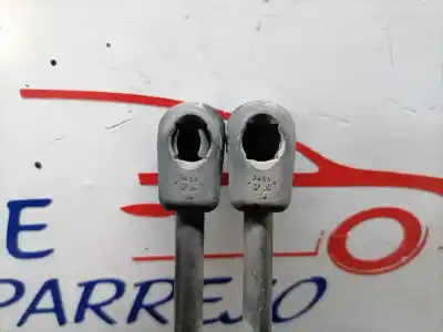 Автозапчастина б/у амортизаторі багажника/дверей для audi a3 (8l) 1.9 tdi посилання на oem iam 90521517  90521517