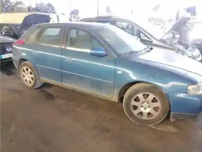 Peça sobressalente para automóvel em segunda mão espelho retrovisor esquerdo por audi a3 (8l1) 1.9 tdi referências oem iam   