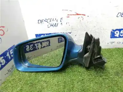 Peça sobressalente para automóvel em segunda mão Espelho Retrovisor Esquerdo por AUDI A3 (8L1) 1.9 TDI Referências OEM IAM   