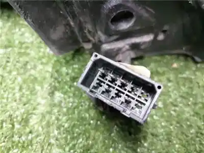 Peça sobressalente para automóvel em segunda mão espelho retrovisor esquerdo por audi a3 (8l1) 1.9 tdi referências oem iam   