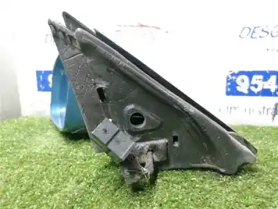 Peça sobressalente para automóvel em segunda mão espelho retrovisor esquerdo por audi a3 (8l1) 1.9 tdi referências oem iam   