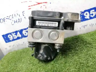 Peça sobressalente para automóvel em segunda mão abs por seat ibiza (6j5) reference referências oem iam 0265239003 6r0614517ad 6r0907379r