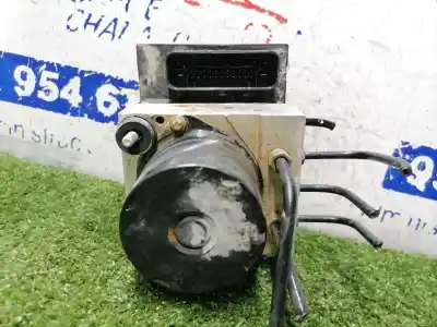 Peça sobressalente para automóvel em segunda mão abs por seat ibiza (6j5) reference referências oem iam 0265239003 6r0614517ad 6r0907379r