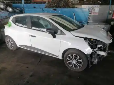 Автозапчасти б/у отопительный двигатель за renault clio iv authentique ссылки oem iam t1029527h  t1029527h