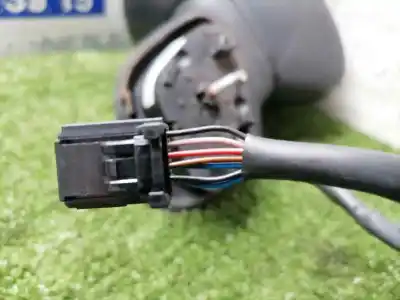 Автозапчастина б/у ліве дзеркало для renault clio iv authentique посилання на oem iam   