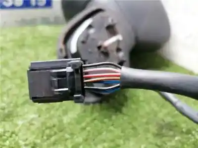 Pezzo di ricambio per auto di seconda mano specchio sinistro per renault clio iv (bh_) 1.2 16v riferimenti oem iam   