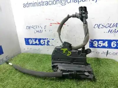 Second-hand car spare part  for RENAULT CLIO IV  OEM IAM references 825002104R  825002104R