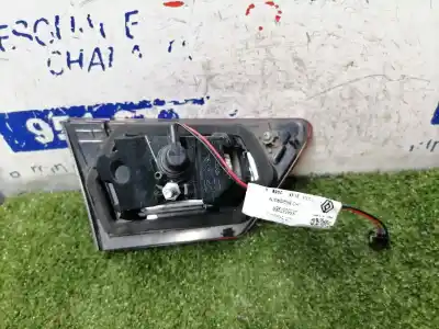 Автозапчастина б/у внутрішній правий завод для renault clio iv authentique посилання на oem iam   