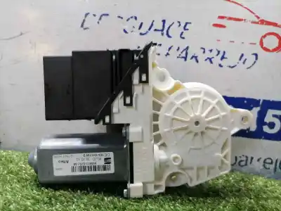 Gebrauchtes Autoersatzteil Fenstermotor Hinten Rechts zum SEAT ALTEA XL (5P5) Reference Ecomotive OEM-IAM-Referenzen 3C0959704D  3C0959704D