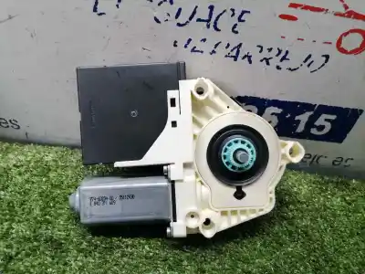Gebrauchtes Autoersatzteil Vorderer Linker Fenstermotor zum SEAT ALTEA XL (5P5) Reference Ecomotive OEM-IAM-Referenzen 3C0959793C  3C8959701