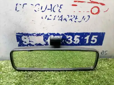 Pezzo di ricambio per auto di seconda mano SPECCHIO INTERNO per RENAULT CLIO IV  Riferimenti OEM IAM   