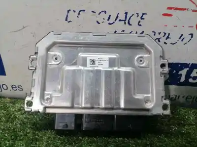 Автозапчастина б/у ебу контролер двигуна для renault clio iv authentique посилання на oem iam 237105337r a2c11660800 237108979r
