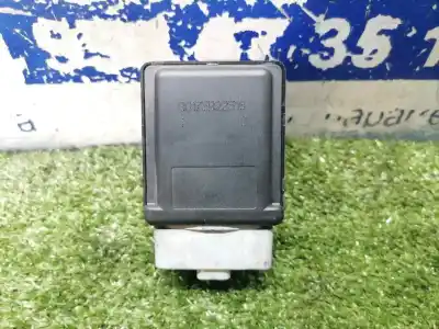 Автозапчастина б/у замок кубів для renault clio iv authentique посилання на oem iam 487004399r  487004399r