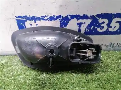 Pezzo di ricambio per auto di seconda mano maniglia interna anteriore sinistra per renault clio iv (bh_) 1.2 16v riferimenti oem iam 826730001r  826730001r