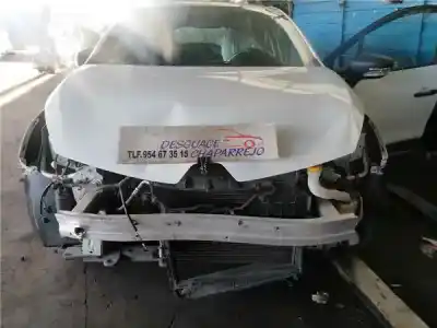 Pezzo di ricambio per auto di seconda mano maniglia interna anteriore sinistra per renault clio iv (bh_) 1.2 16v riferimenti oem iam 826730001r  826730001r