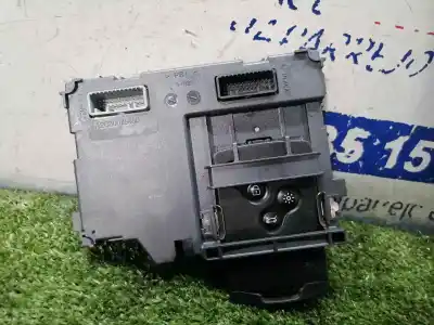 İkinci el araba yedek parçası Mars Salteri için RENAULT CLIO IV Authentique OEM IAM referansları A2C92561708  285900636R