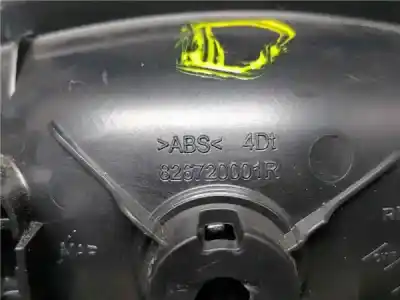 Second-hand car spare part interior right front handle for renault clio iv (bh_) 1.2 16v oem iam references 826720001r  826720001r