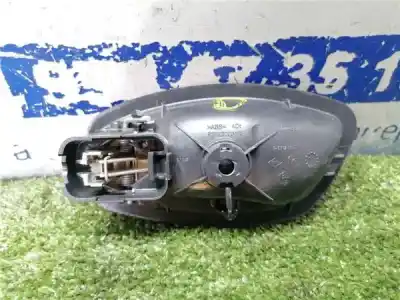Second-hand car spare part interior right front handle for renault clio iv (bh_) 1.2 16v oem iam references 826720001r  826720001r