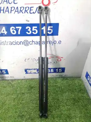 Автозапчасти б/у амортизаторы багажника/двери за renault clio iv authentique ссылки oem iam 