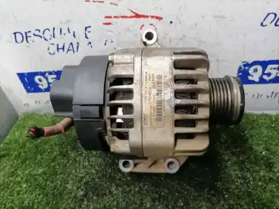 Pièce détachée automobile d'occasion alternateur pour opel combo d expression l1h1 références oem iam 51854910