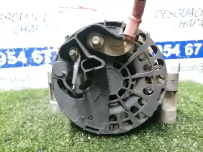 Second-hand car spare part alternator for opel combo d expression l1h1 oem iam references 51854910  51854910